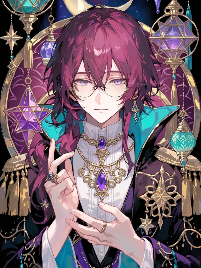 BluntVeery4374의 タリスマンショップ ギゼムリ