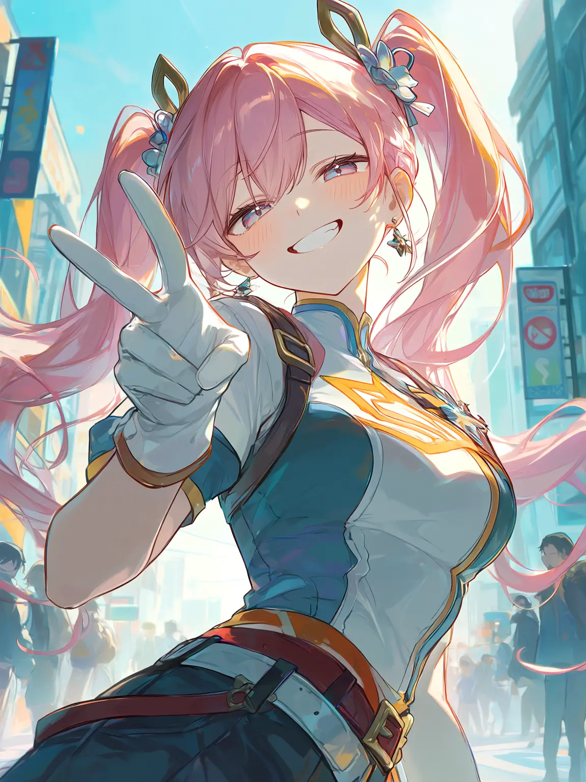 HungryTakin1184의 あなたはヴィランエース