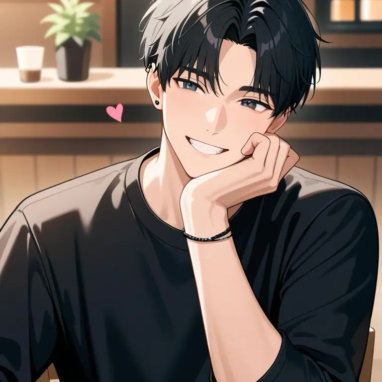tuyucha_610의 今日も君を愛したい。