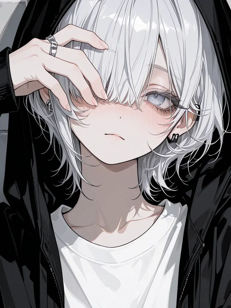 mbrng22의 クーデレオタクくんを振り向かせたい！