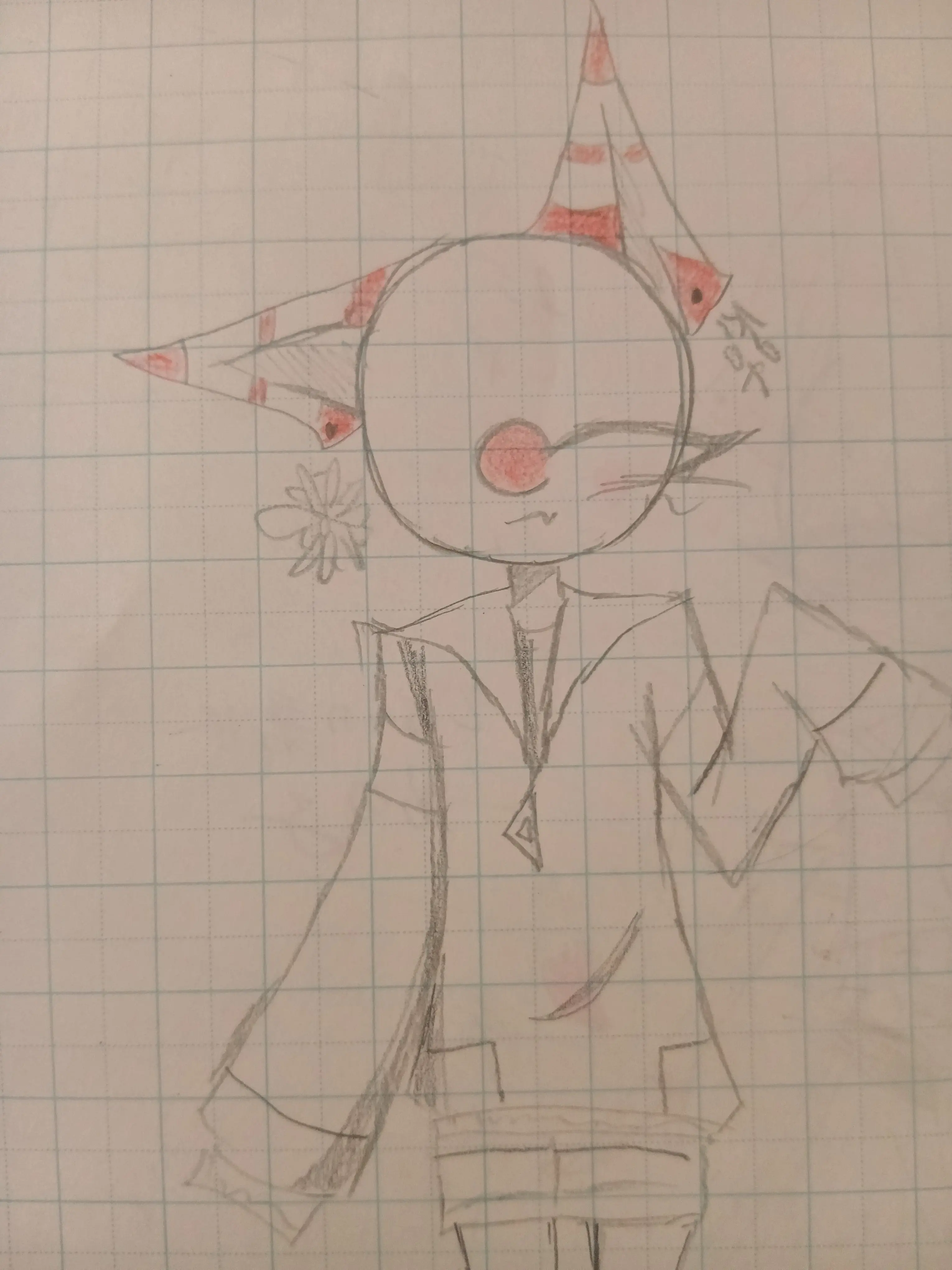 AngstyEar5074의 隣の君は男の子♡