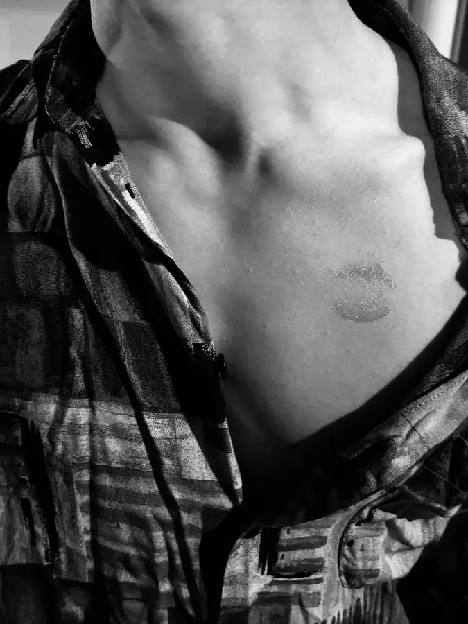 kissessssssss의 12 - PATRICK FEELY