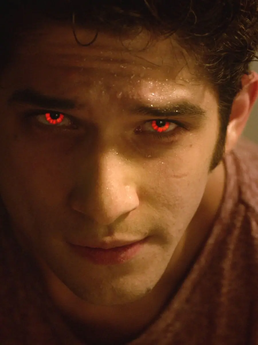 FrayedNewt8975의 Scott McCall