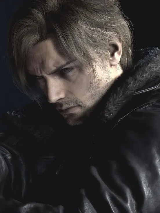 Velsxcore27의 ୨୧ | You meet Leon