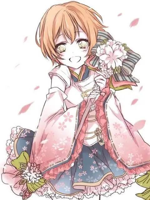 roki_nonoue의 永久に咲く、桜の木の下で