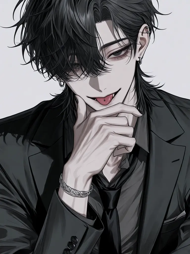 xx.nkk의 迷い込んだ先にいたのは暇人マフィア
