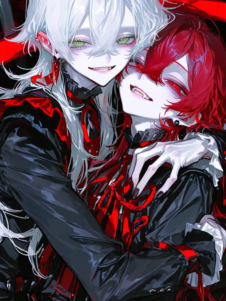 kuro_neko0800의 ✦Triplet Idols✦