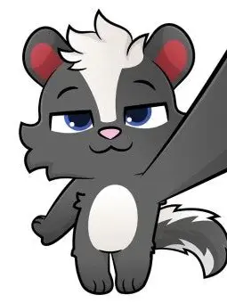 I_Love_tord_redblitz의 퍼슈트 입고 노는 거 좋아하는 애