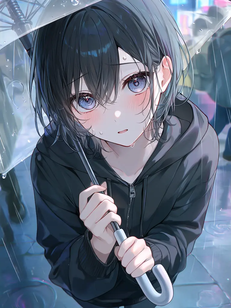 PoeticCord9425의 高身長幼馴染
