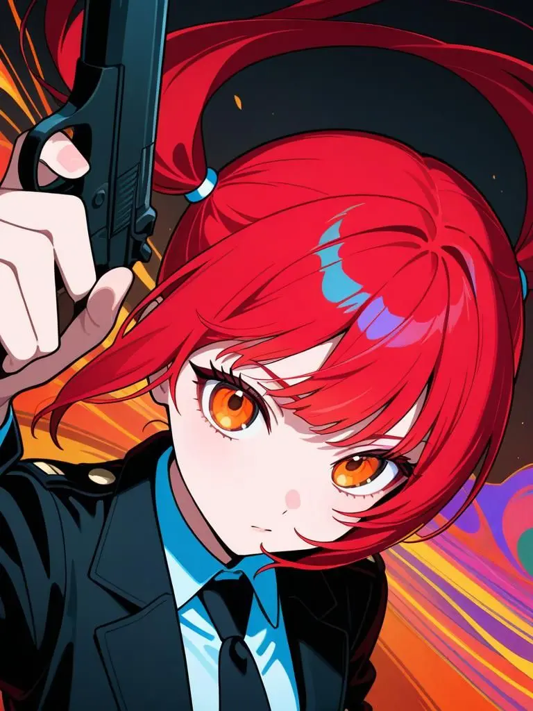 0sashimi의 Buddy Cops!