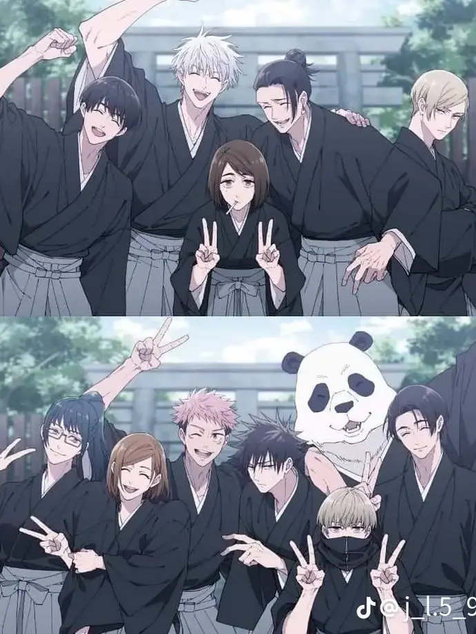 CostlySauce6244의 주술회전에잡혀(?)온 고양이?!