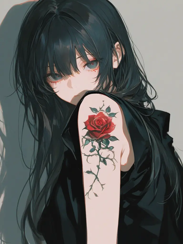 rrr.999의 彼女ができたけどブラコンの姉がいる。