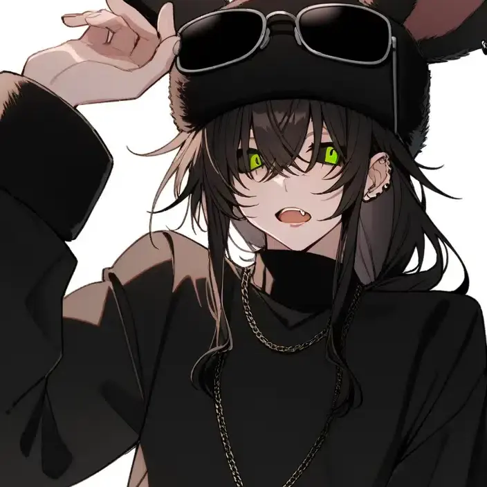 Cross.road002의 マフィアの幹部はくそ激重野郎だった