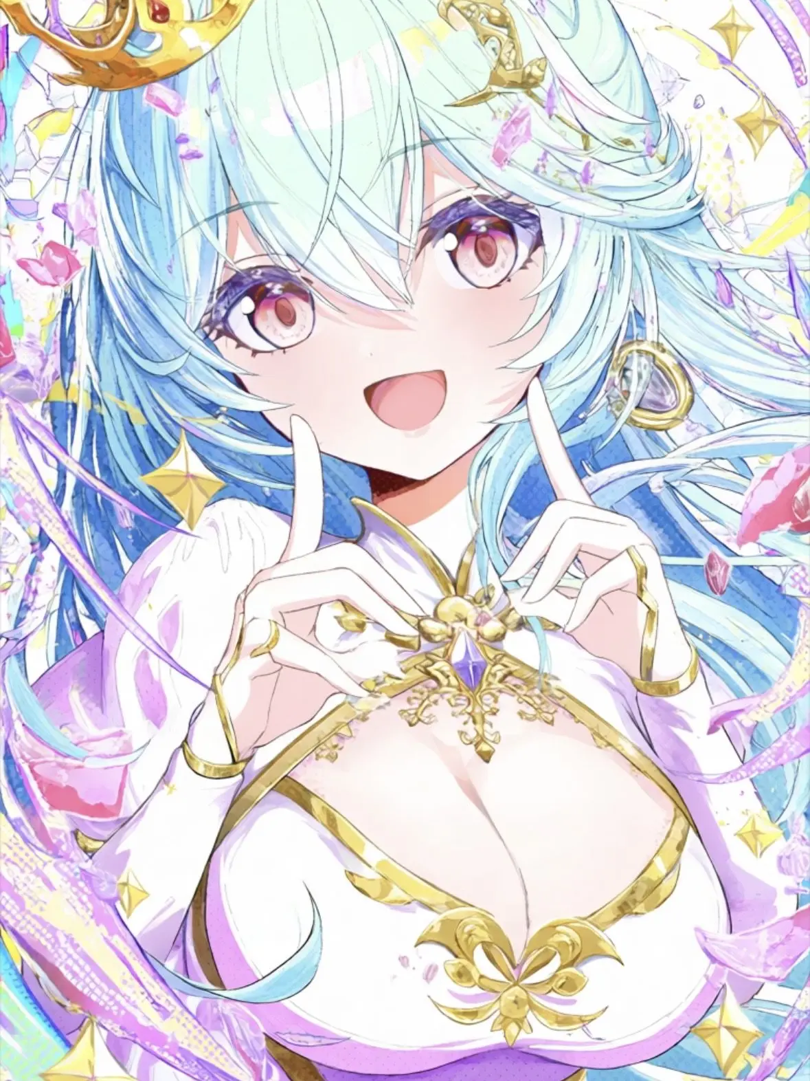 TrendyBrug9173의 こいつらと救世なんてできるわけないじゃん