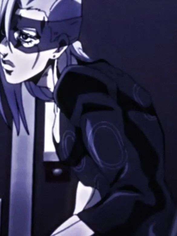 goat.6690812의 カフェ店員の先輩