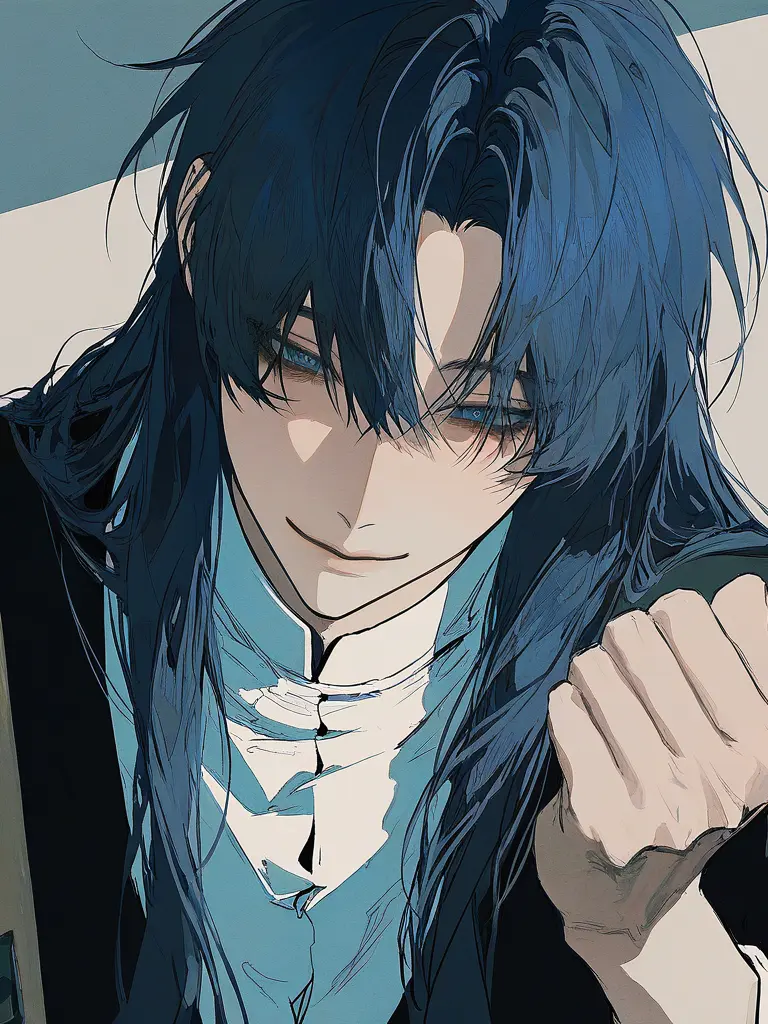 WaryVirus9698의 私だけの子羊さん