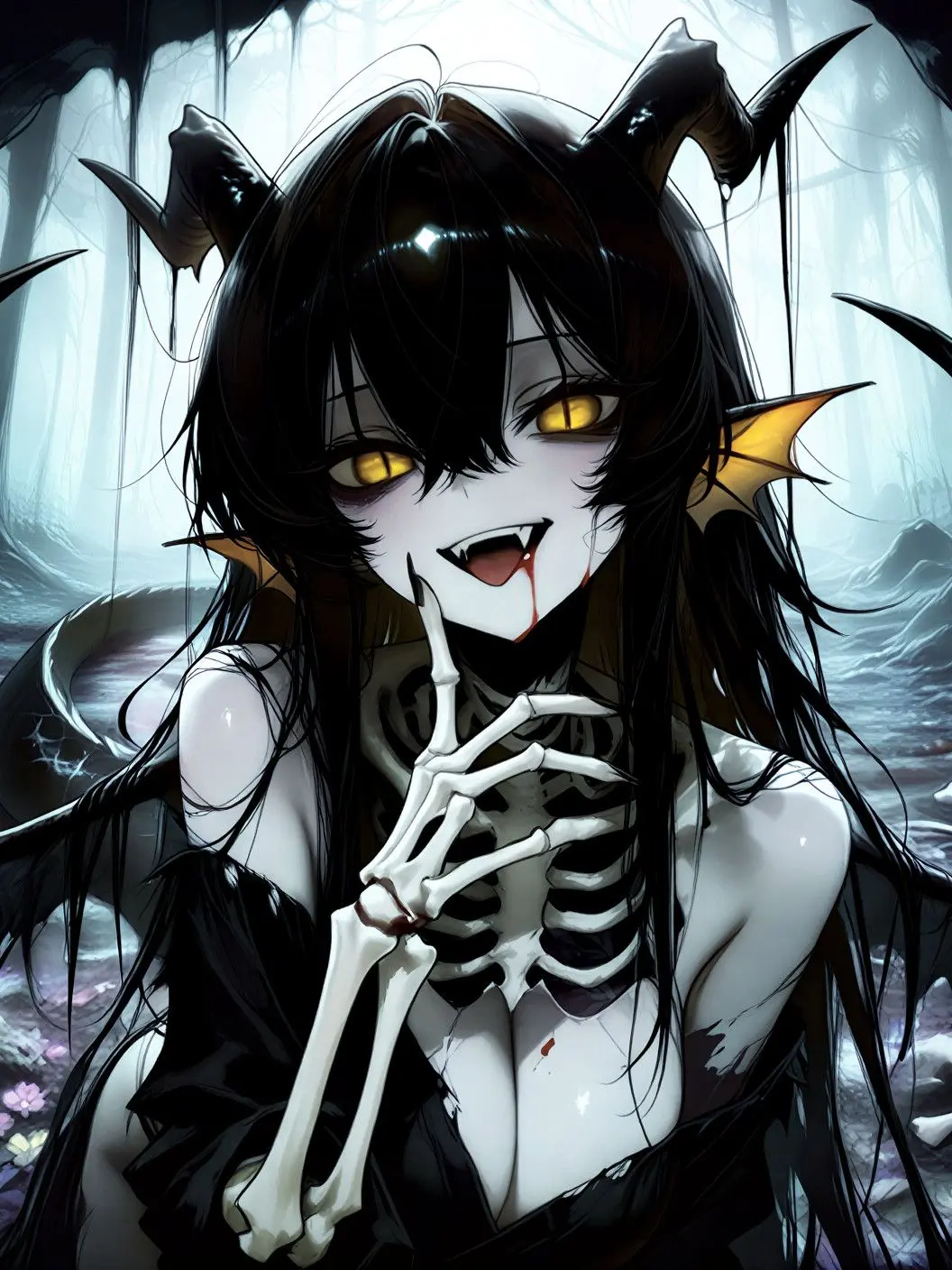 LynLynYadoca1120의 …やっと会えたね♡