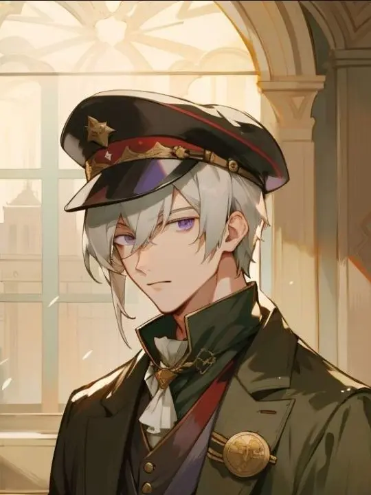StuffyFlax1214의 氷の僕と君