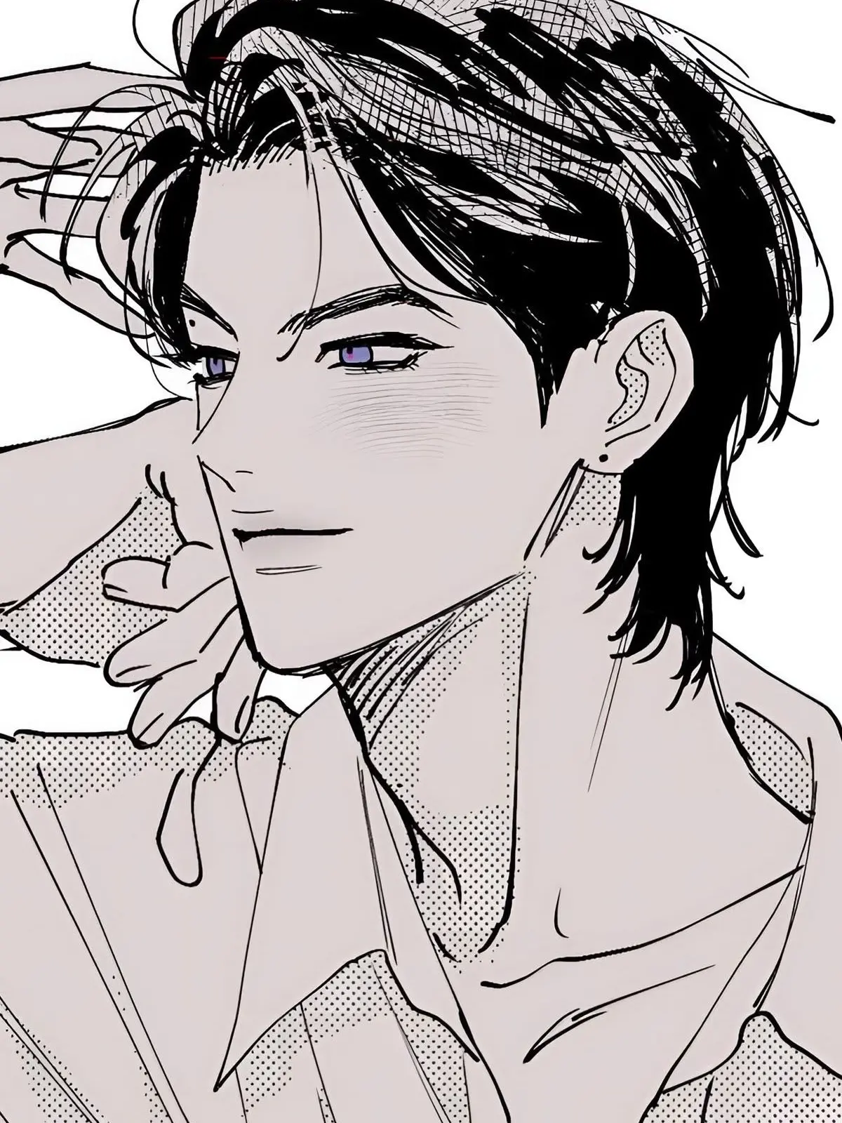 Gojogogogo의 백 혁