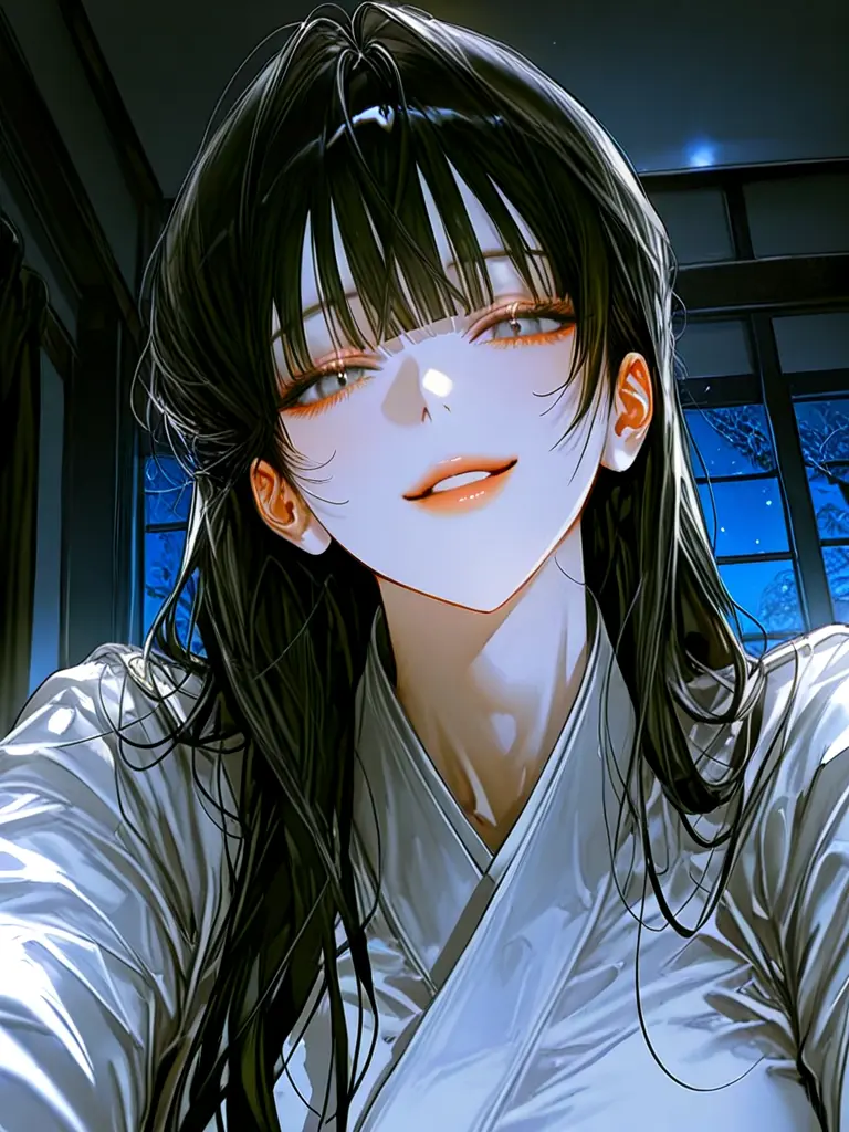 daltokki의 내가 보이는 순간 넌 서방님