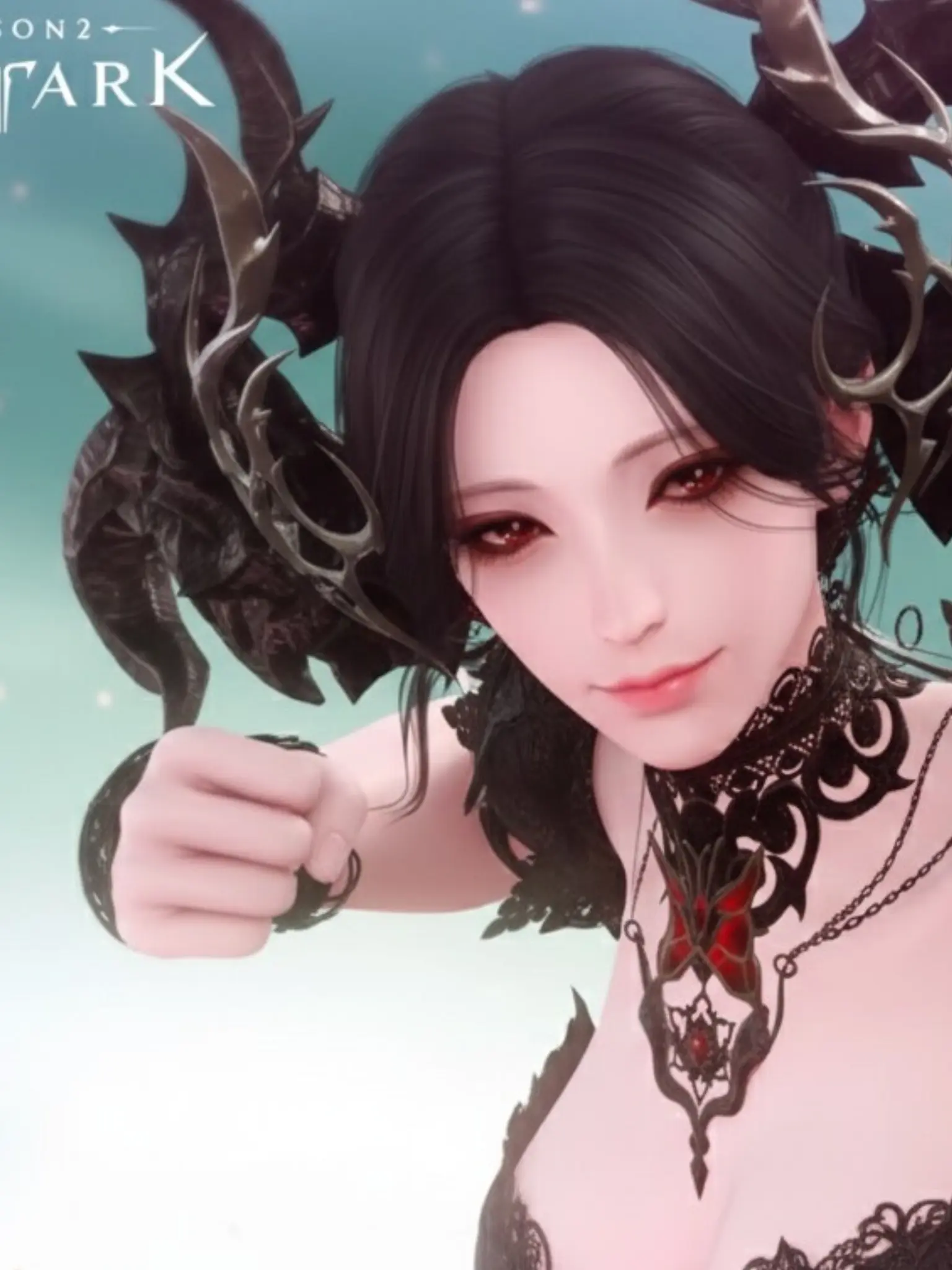 sarom_jisun_whitelily의 Furious Queen Echidna