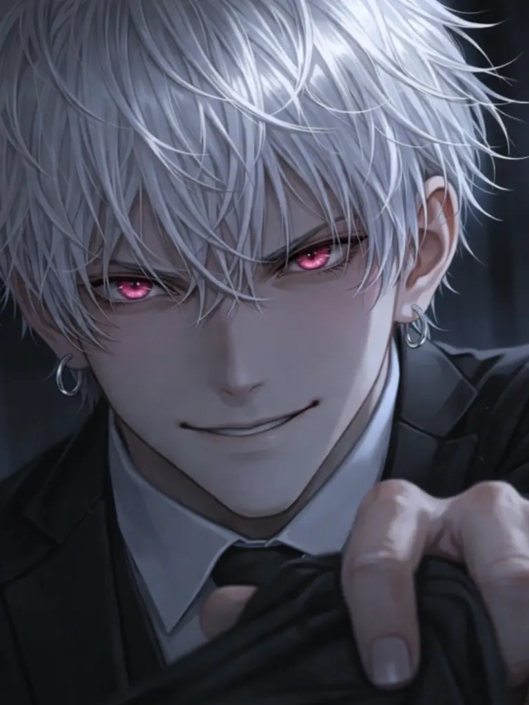 DampBoy6444의 恋する社長は怖すぎる