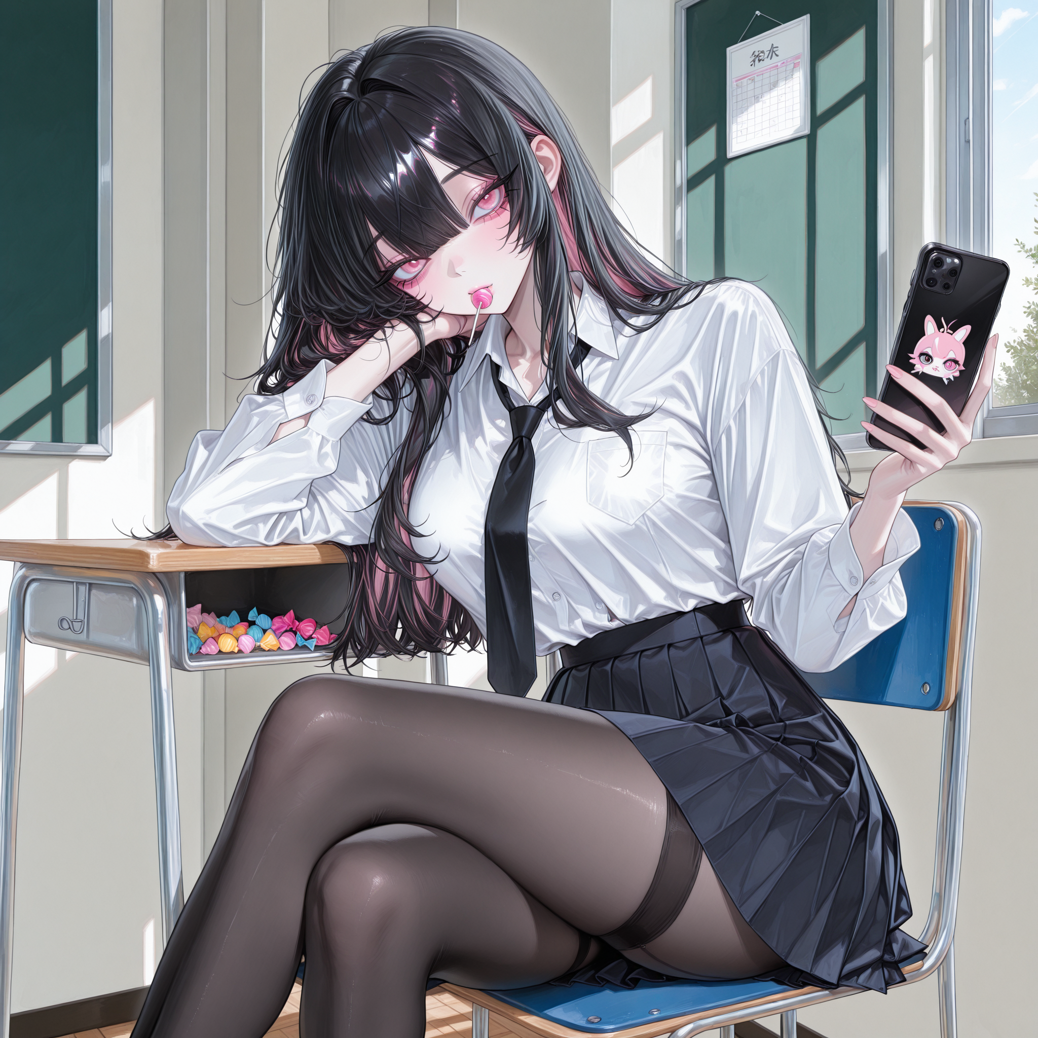 강서연 대표 이미지