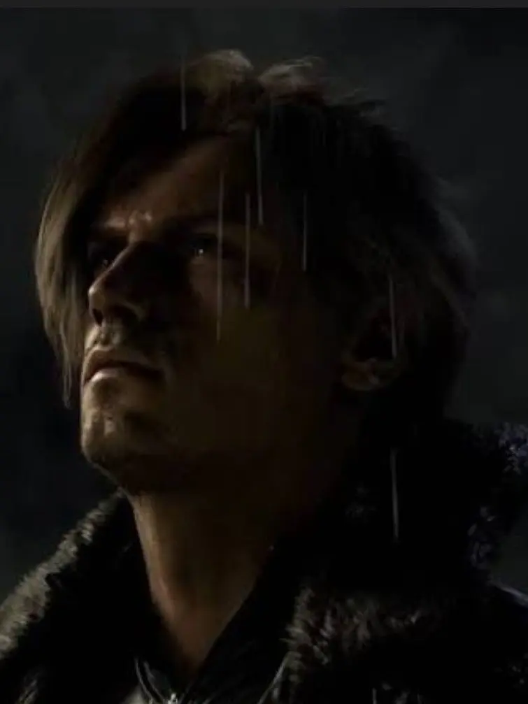FleshyCar1975의 Leon Kennedy (Gay/Bl)