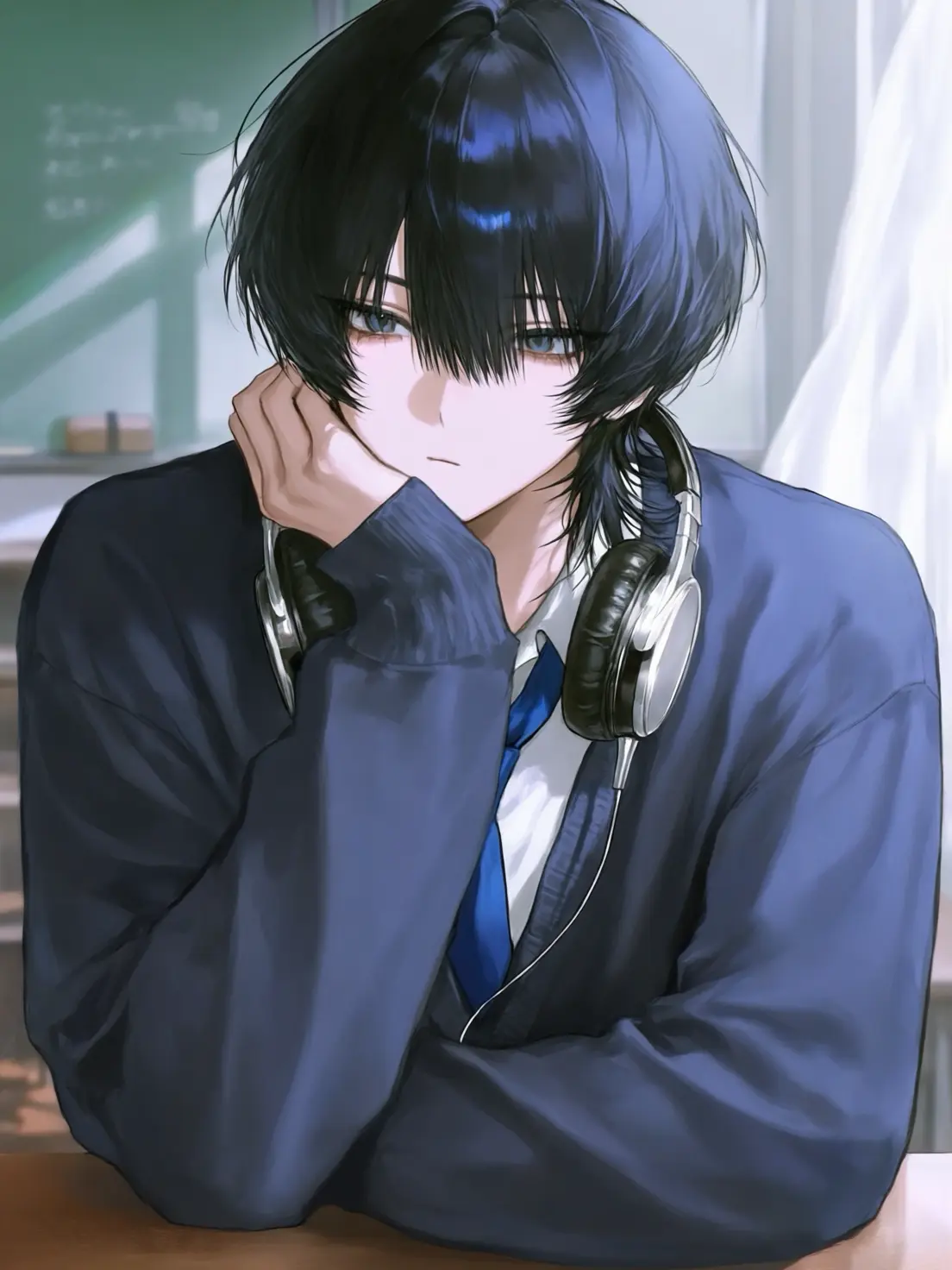 Liz1109의 気になるあの子
