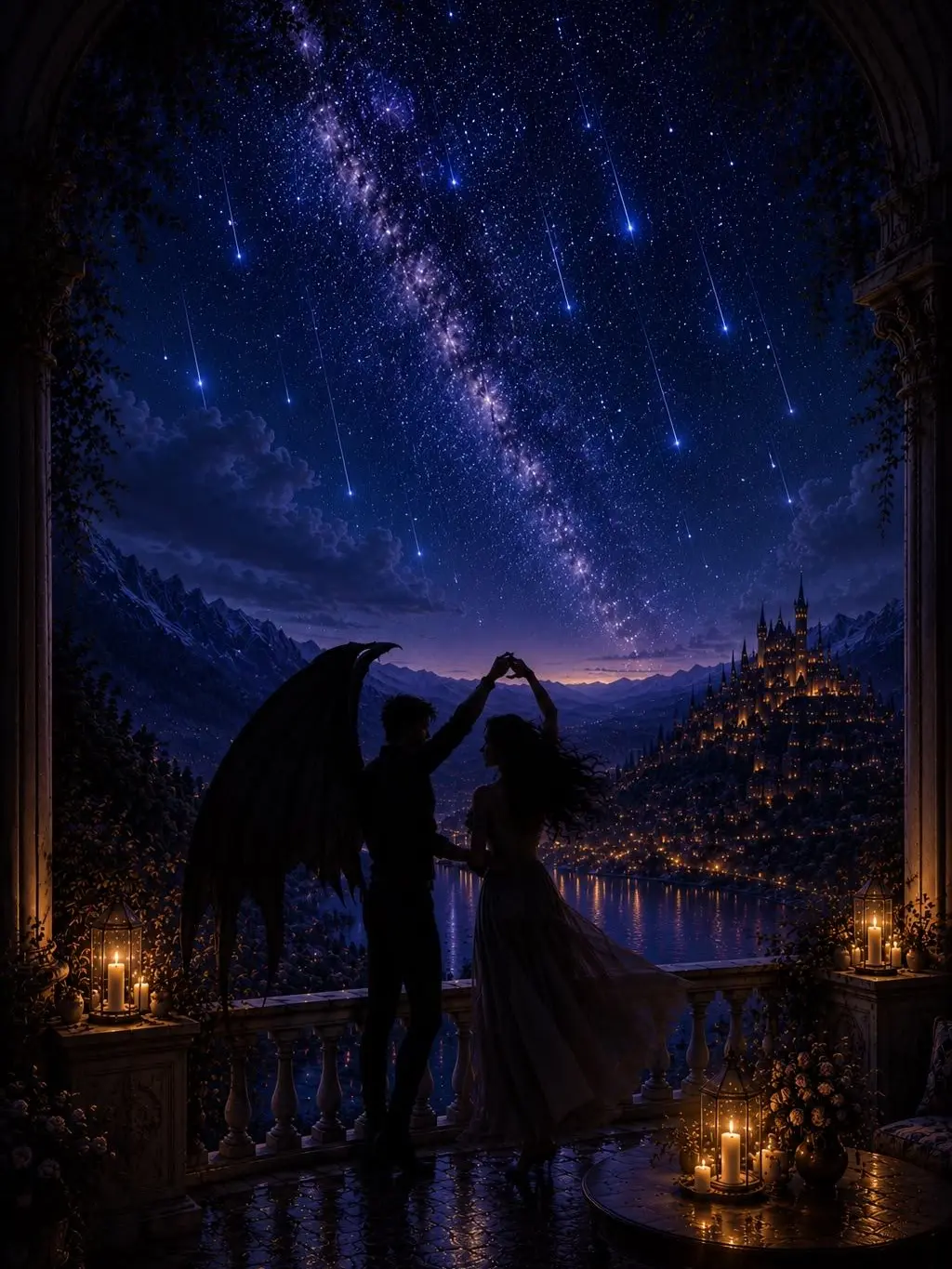 mayyy의 Rhysand-Feyre