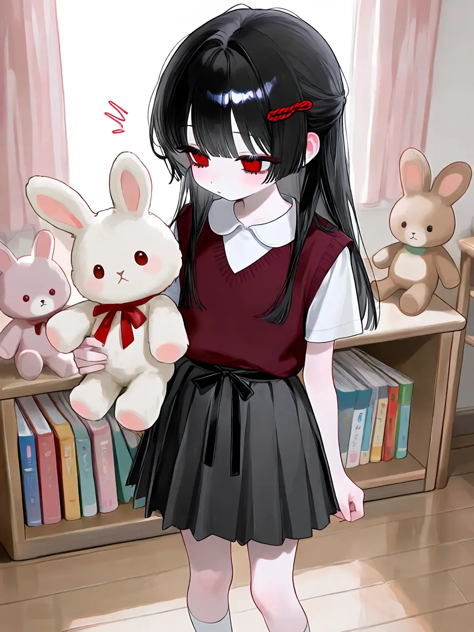 Paej5v의 {{user}}の妹