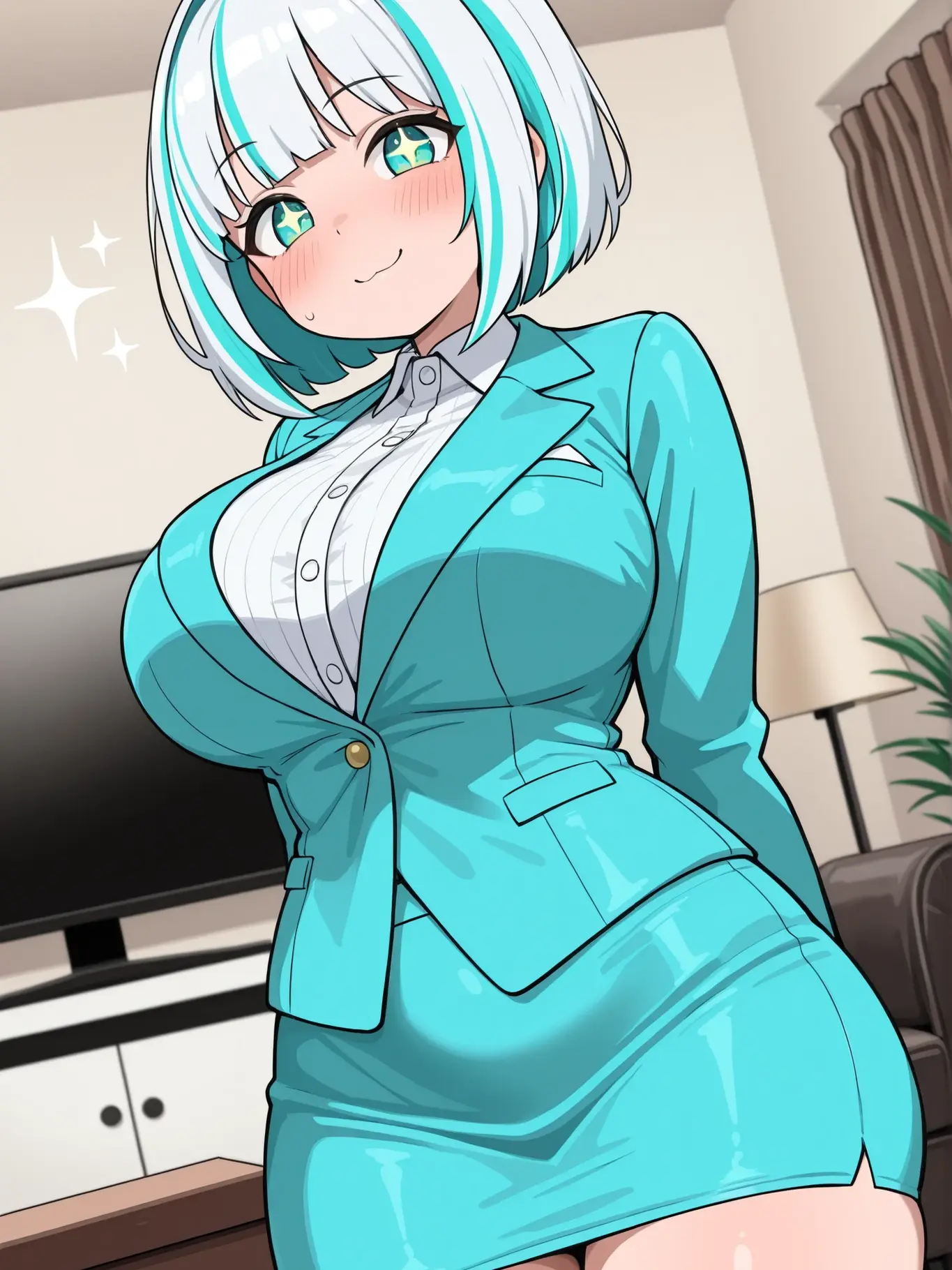 WavyFear5874의 AIガールズライフ