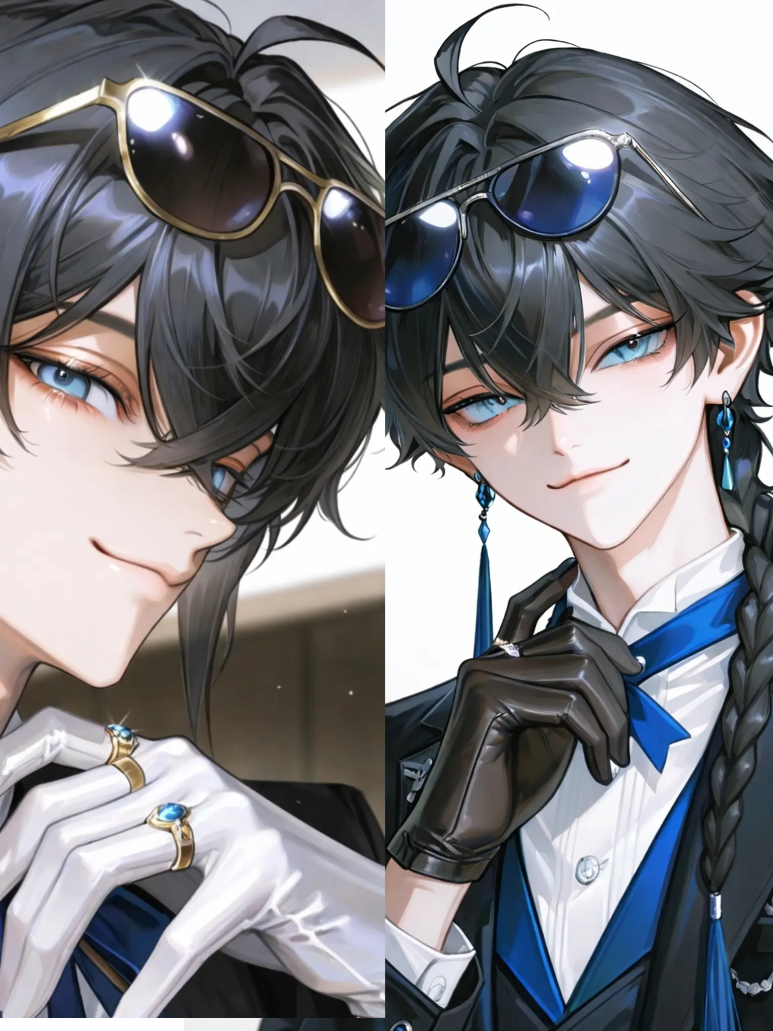 suzune0413의 双子の執事