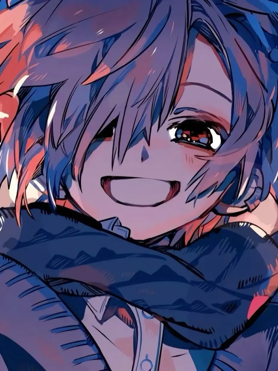 DarkVole5953의 Kou - Mitsukou