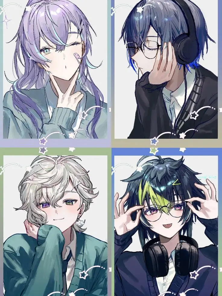 dontako_Love의 家族