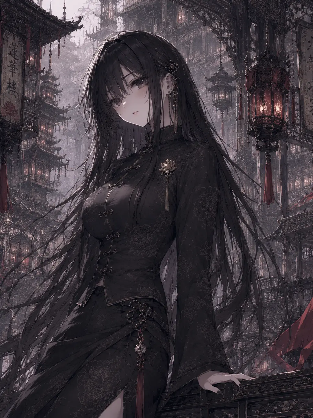 murasame_yayoi의 軍人お姉さんは今日もスキがない