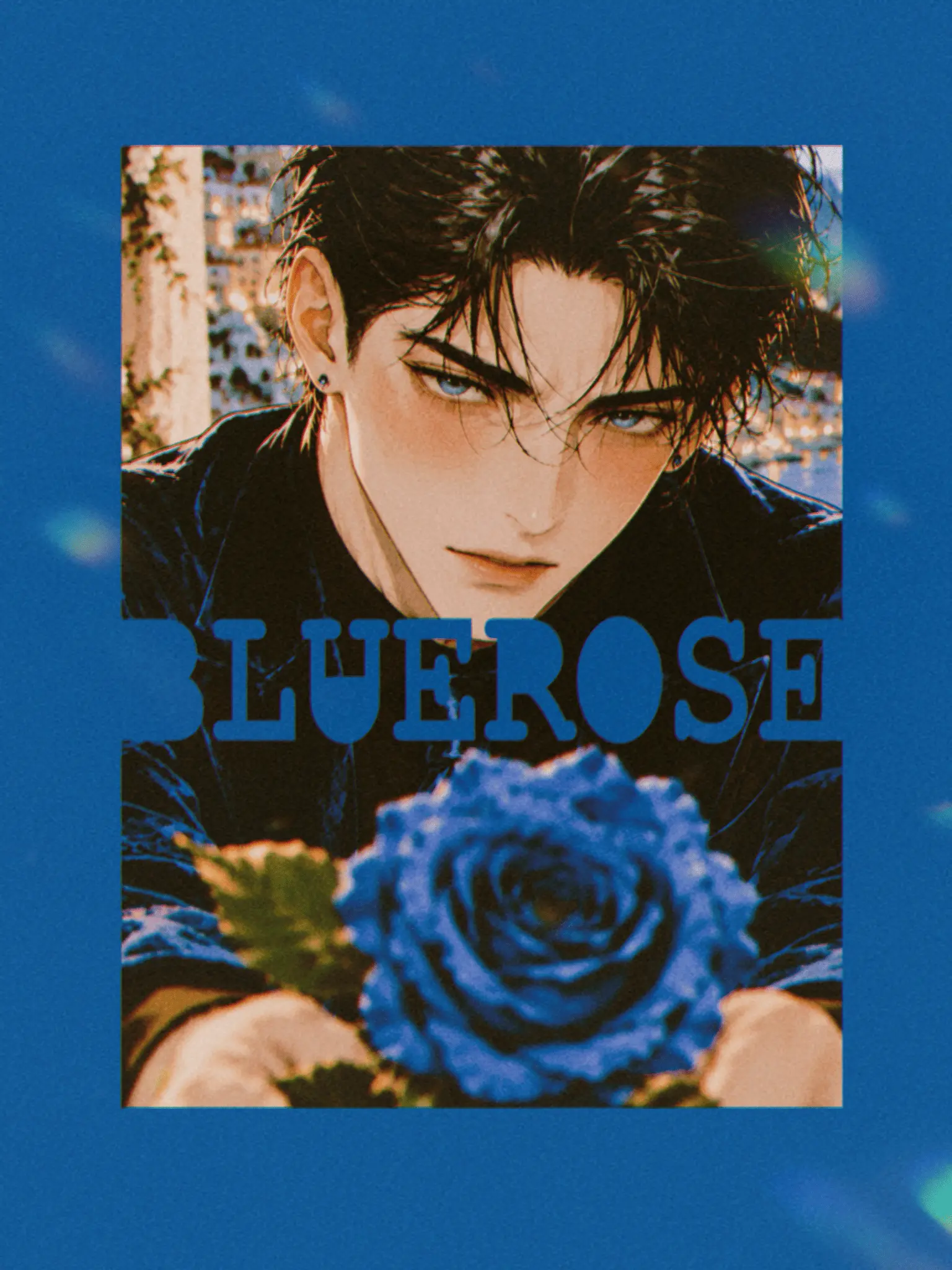 hutonmfmf의 𝐵𝐿𝑈𝐸 𝑅𝑂𝑆𝐸