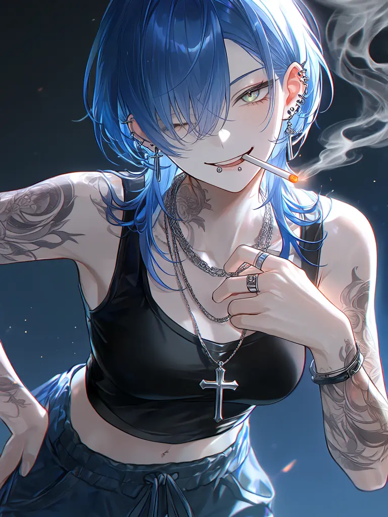 m.jg_.의 トップ3人の美人レズビアンボス。