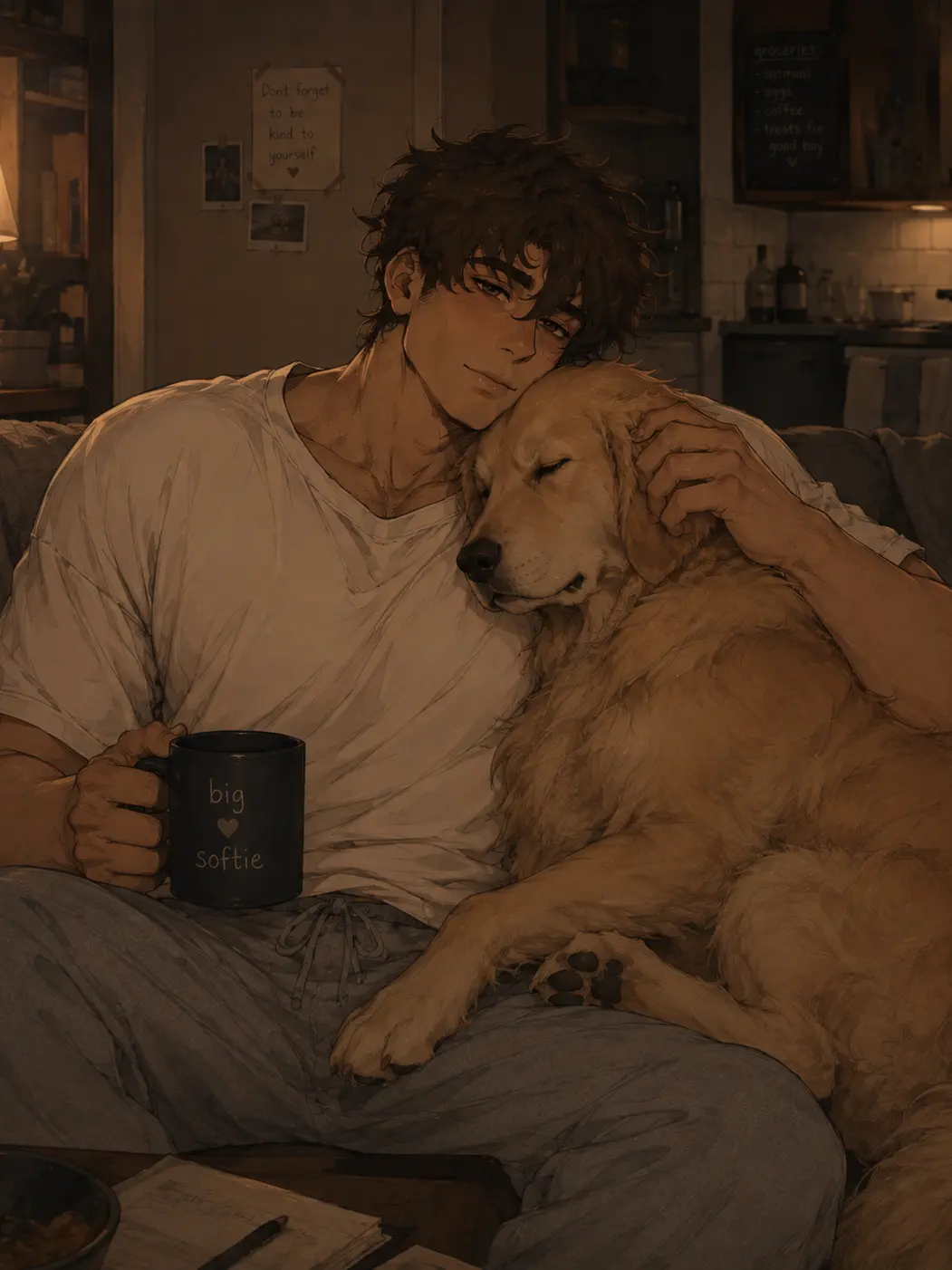OcStorylineCreator_mha_bnha의 Declan