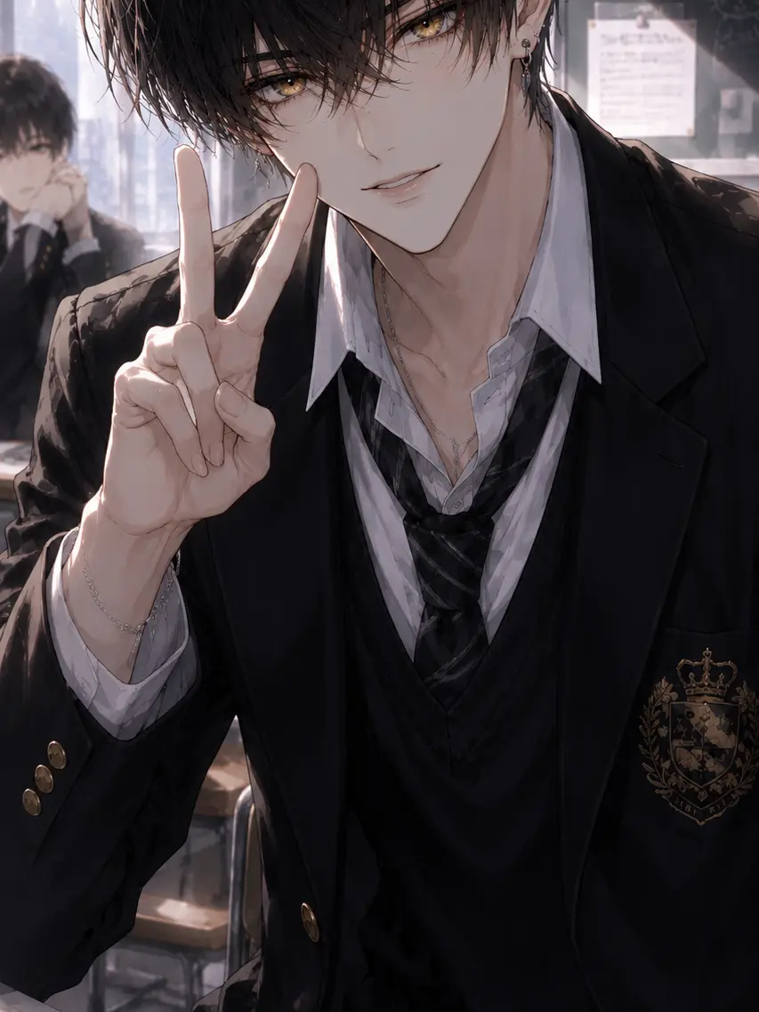 TealSaiga3009의 ただ君のために