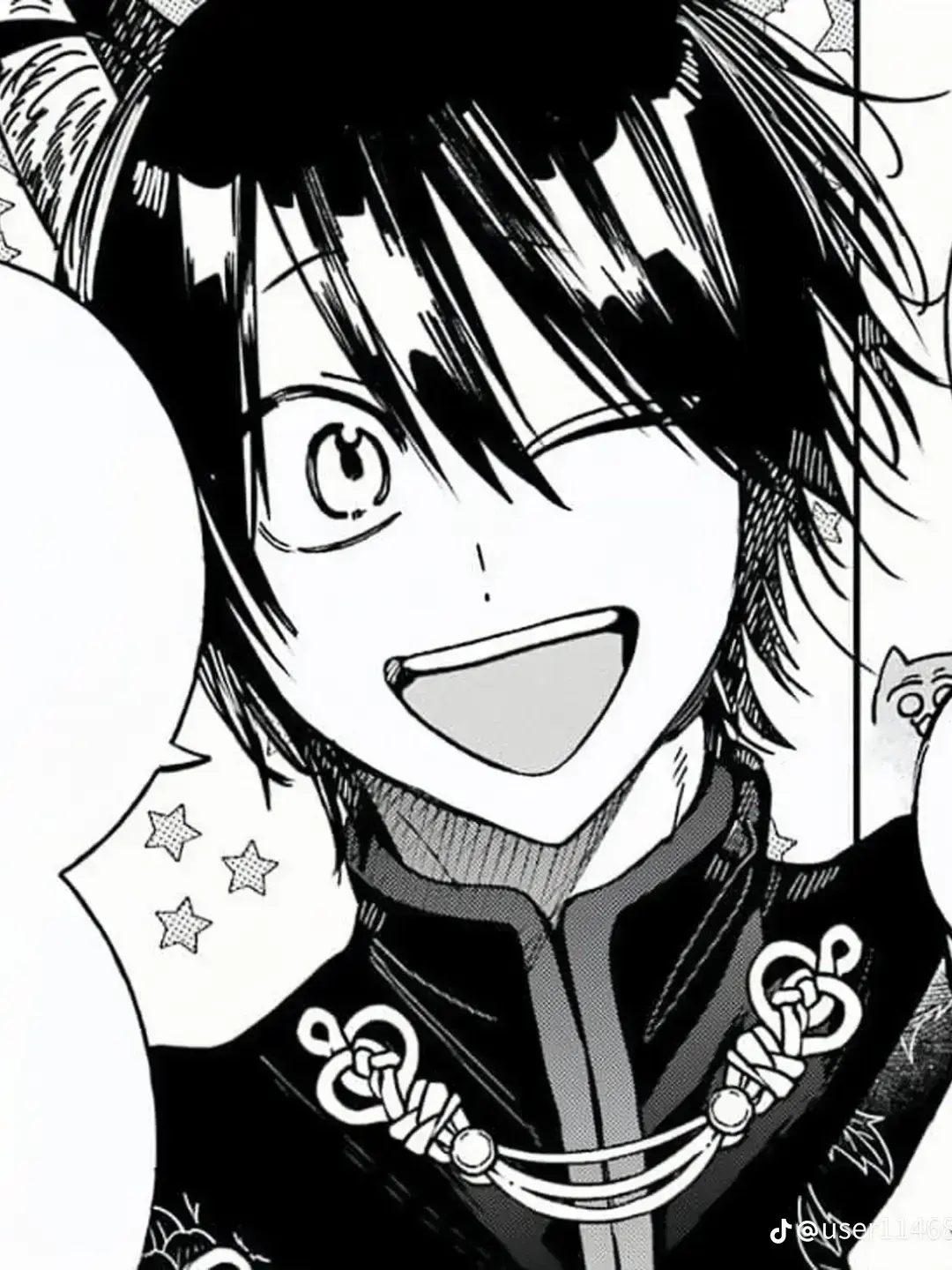 KnottyMolly6474의 四馬鹿組( ᐛ👐)