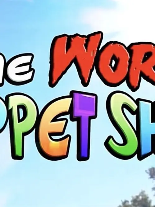 PinkFrond7029의 WORST PUPPET SHOW EVER.