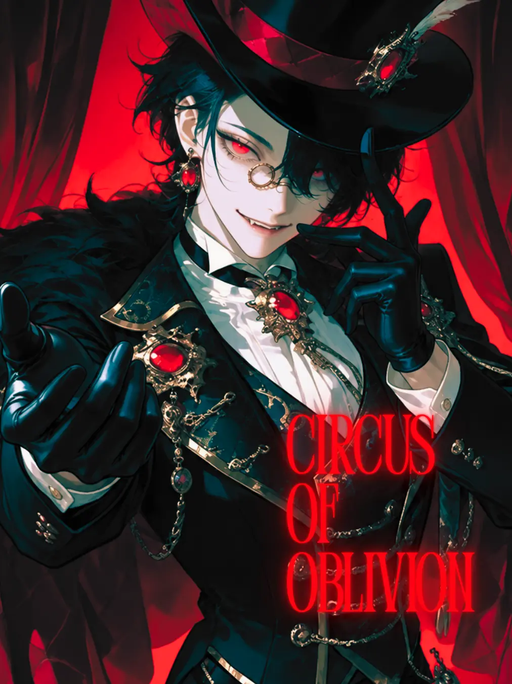 milliam1111의 Circus of Oblivion