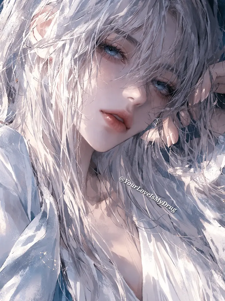 YourLoveIsMyDrug의 《雪梅の下に剣を隠す》