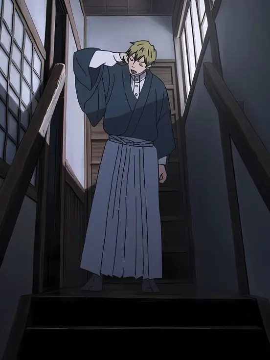 MX_XN의 사랑이 넘치는♡ 젠인가