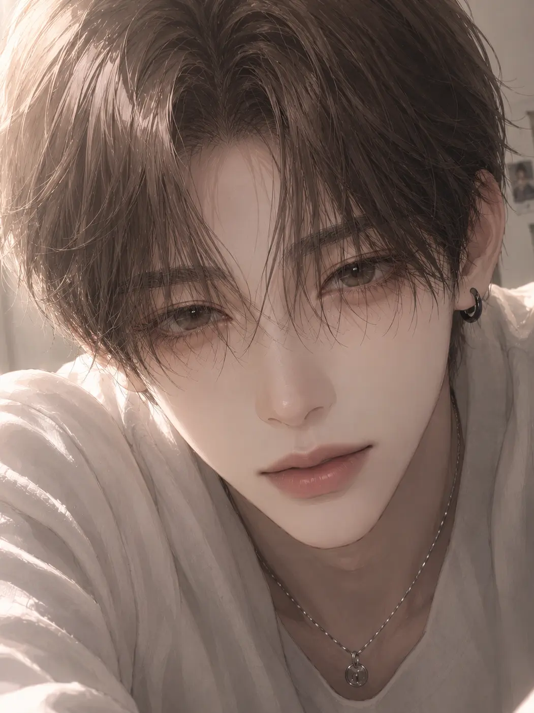 tulip_28의 『俺の事、好き？』