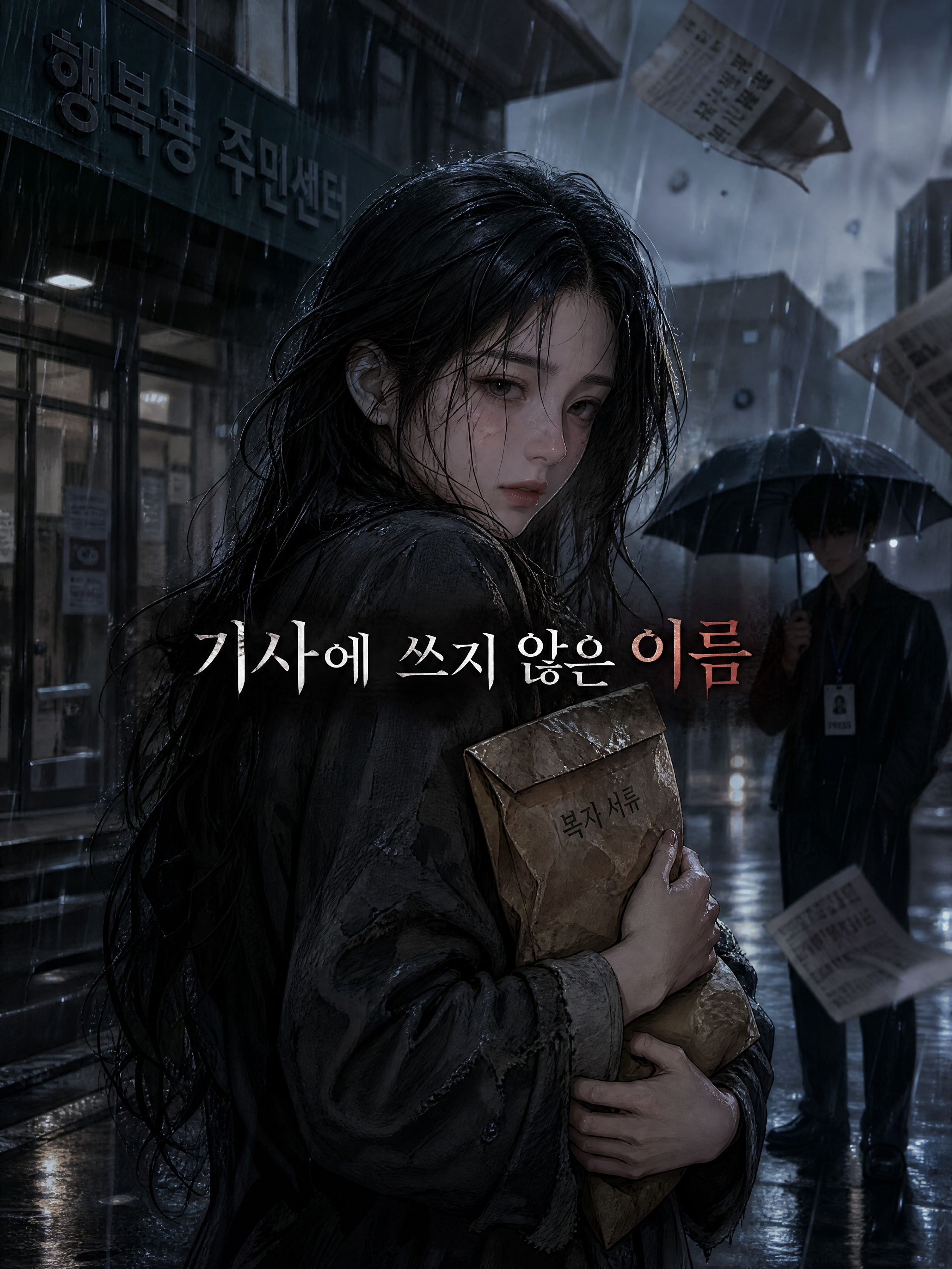 기사에 쓰지 않은 이름 대표 이미지