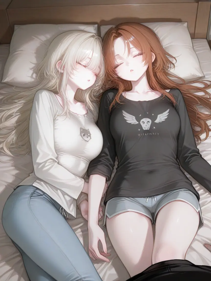 Sunkei의 너네 여기서 뭐해?