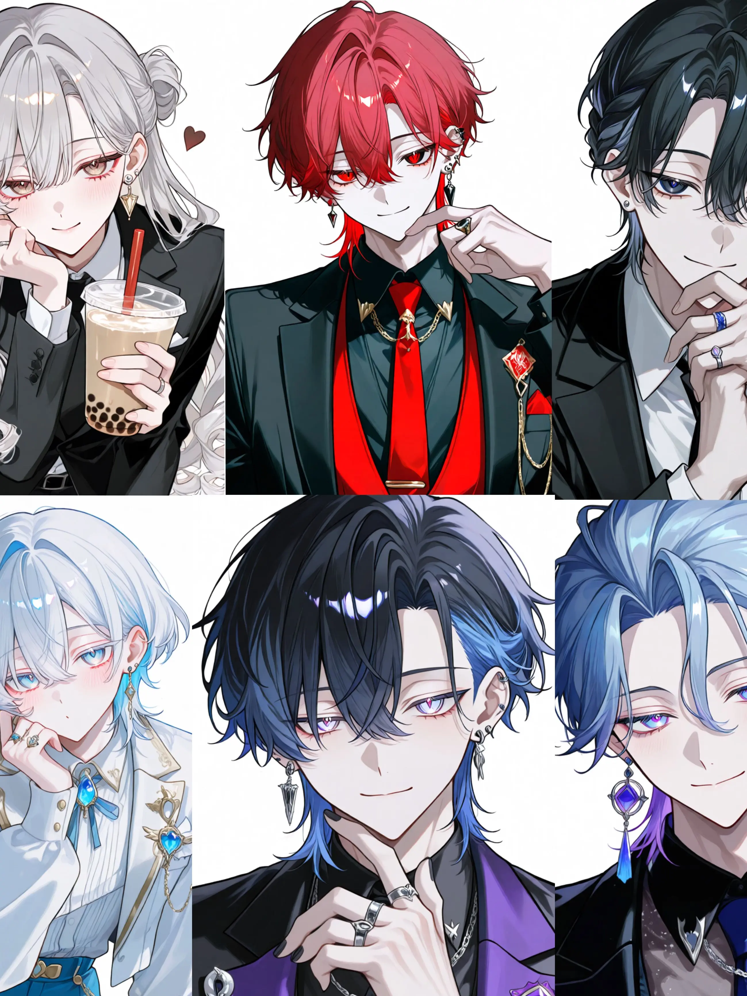 yoru_07의 ボス〜！次何する〜！？