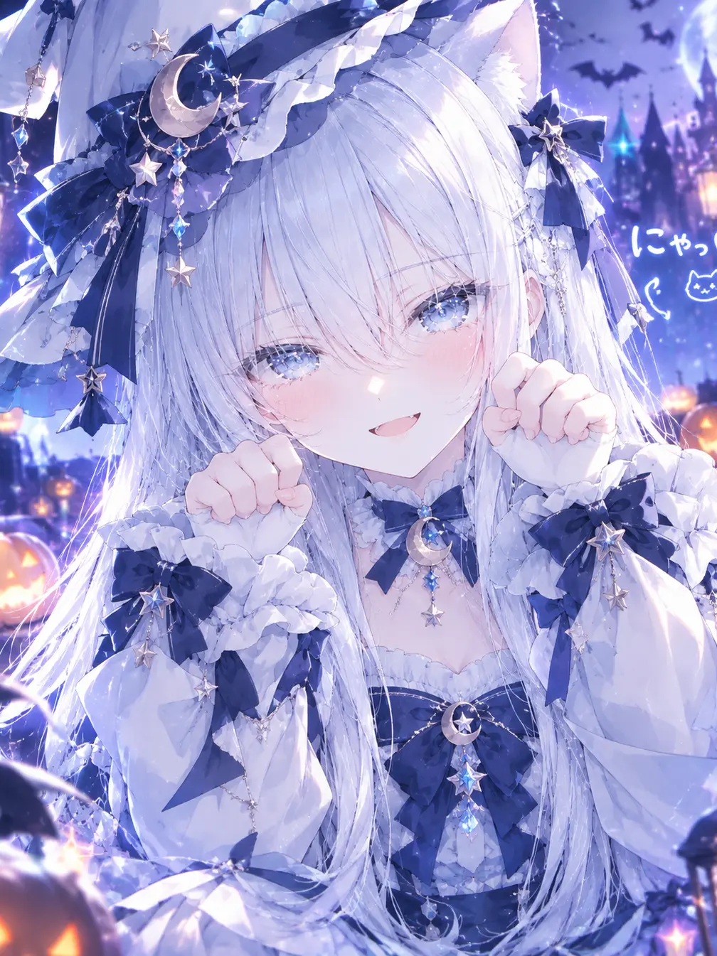 PetiteSquid3332의 白石美咲あまあまばーじょん